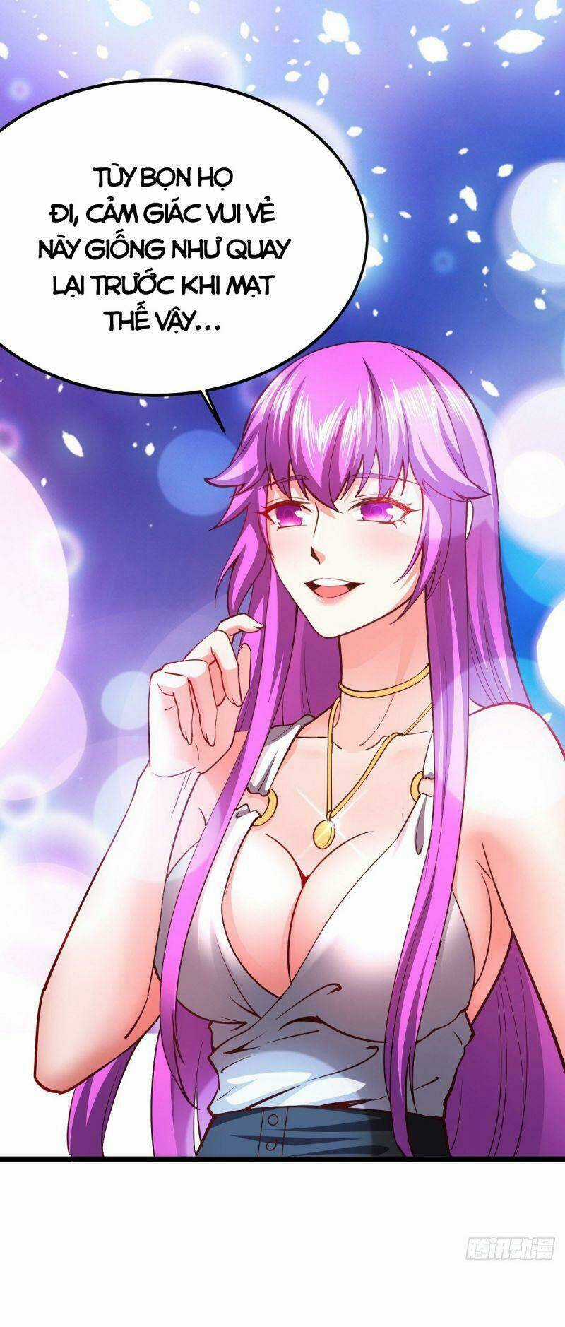 Quân Đoàn Nữ Tử Ngày Tận Thế Của Tôi Chapter 28 trang 12