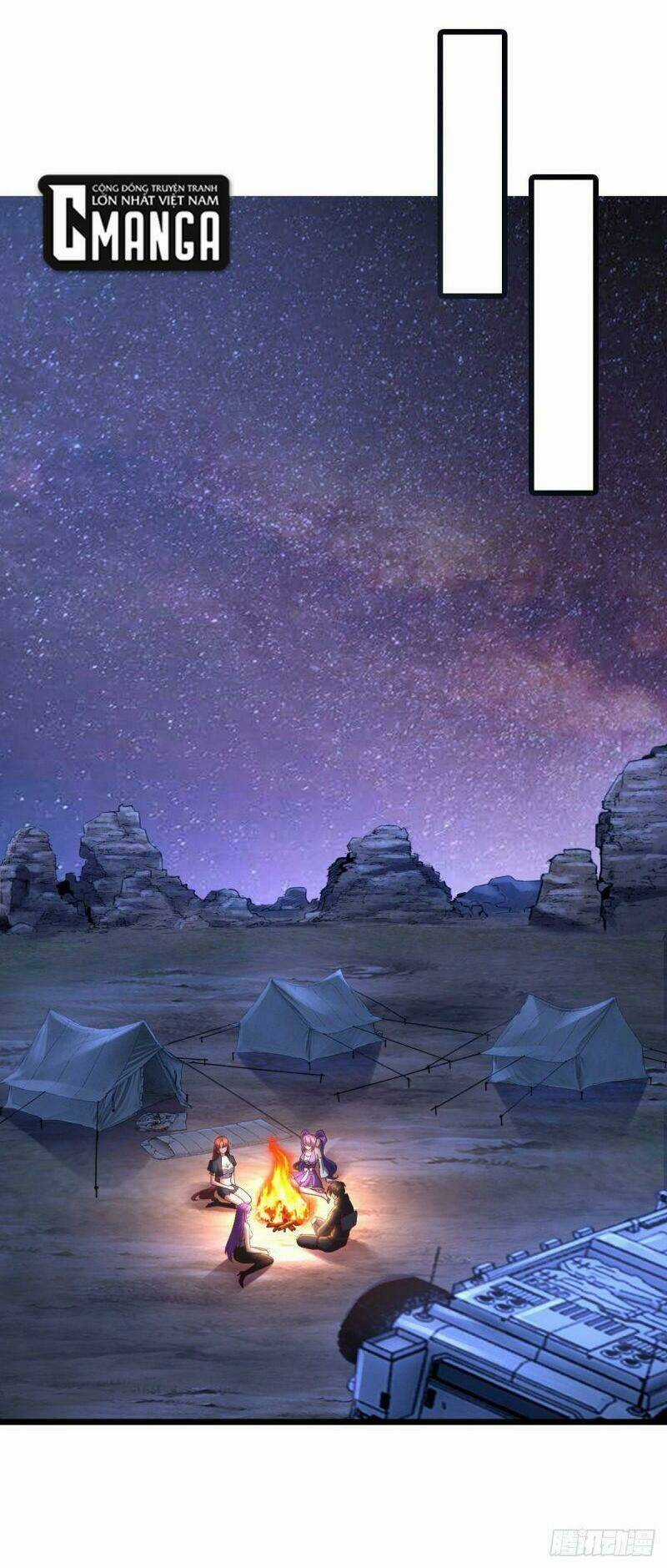 Quân Đoàn Nữ Tử Ngày Tận Thế Của Tôi Chapter 28 trang 13