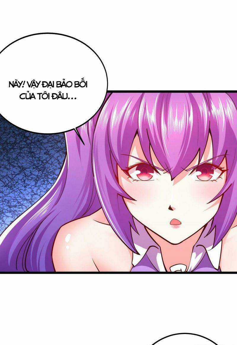 Quân Đoàn Nữ Tử Ngày Tận Thế Của Tôi Chapter 28 trang 16