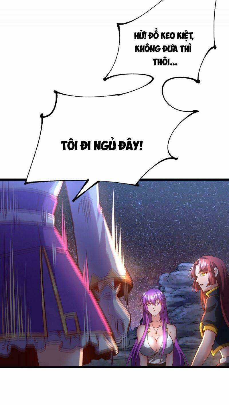 Quân Đoàn Nữ Tử Ngày Tận Thế Của Tôi Chapter 28 trang 18