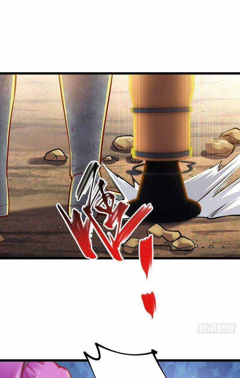 Quân Đoàn Nữ Tử Ngày Tận Thế Của Tôi Chapter 28 trang 2