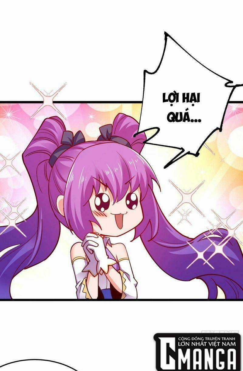 Quân Đoàn Nữ Tử Ngày Tận Thế Của Tôi Chapter 28 trang 4