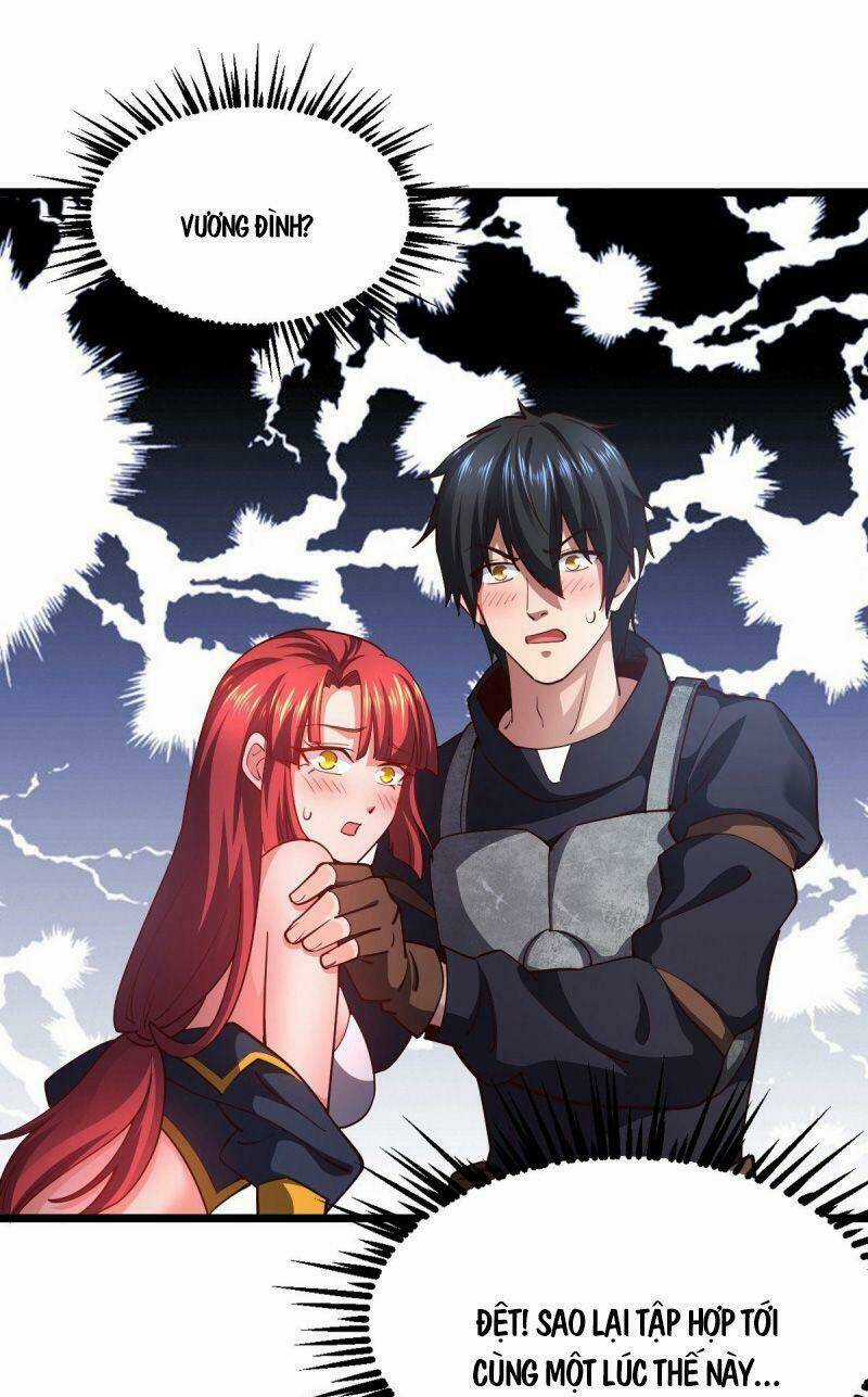 Quân Đoàn Nữ Tử Ngày Tận Thế Của Tôi Chapter 29 trang 10