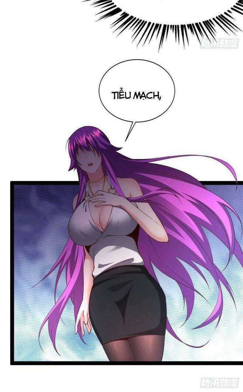 Quân Đoàn Nữ Tử Ngày Tận Thế Của Tôi Chapter 29 trang 11