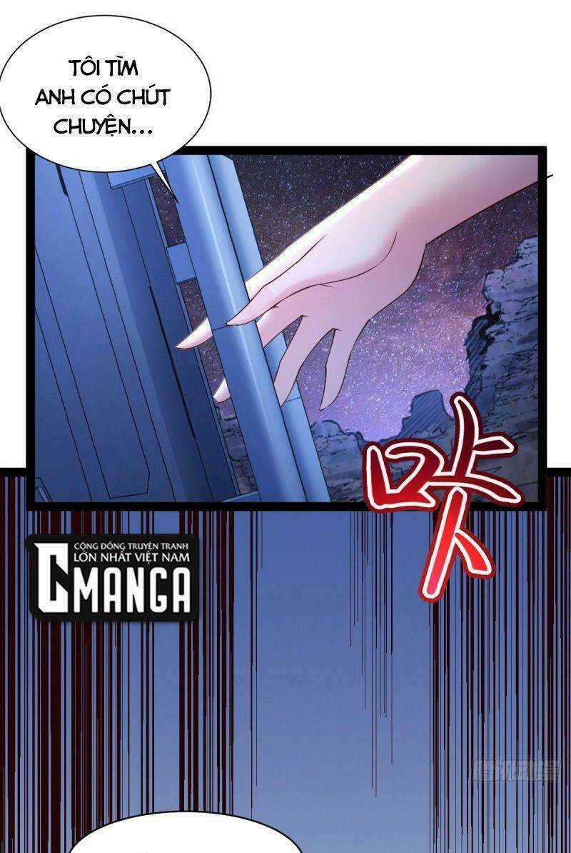 Quân Đoàn Nữ Tử Ngày Tận Thế Của Tôi Chapter 29 trang 12