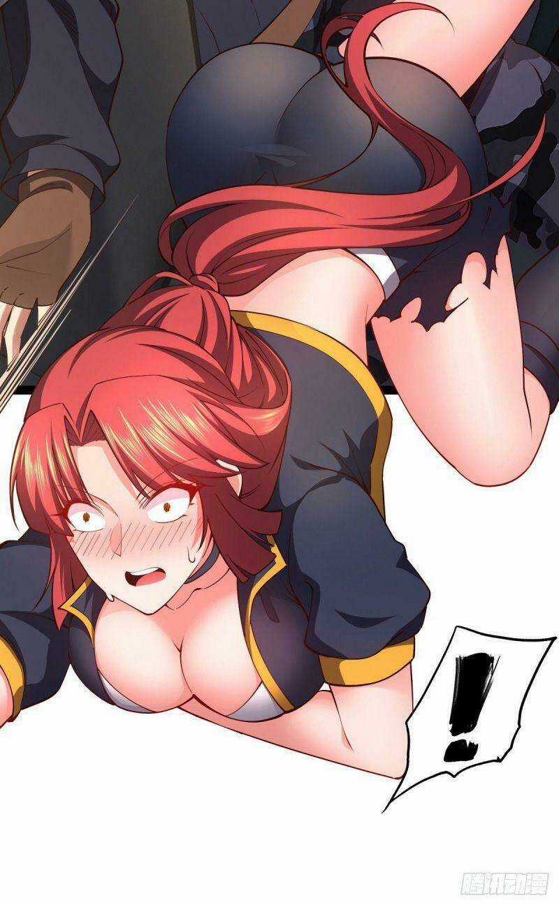 Quân Đoàn Nữ Tử Ngày Tận Thế Của Tôi Chapter 29 trang 15