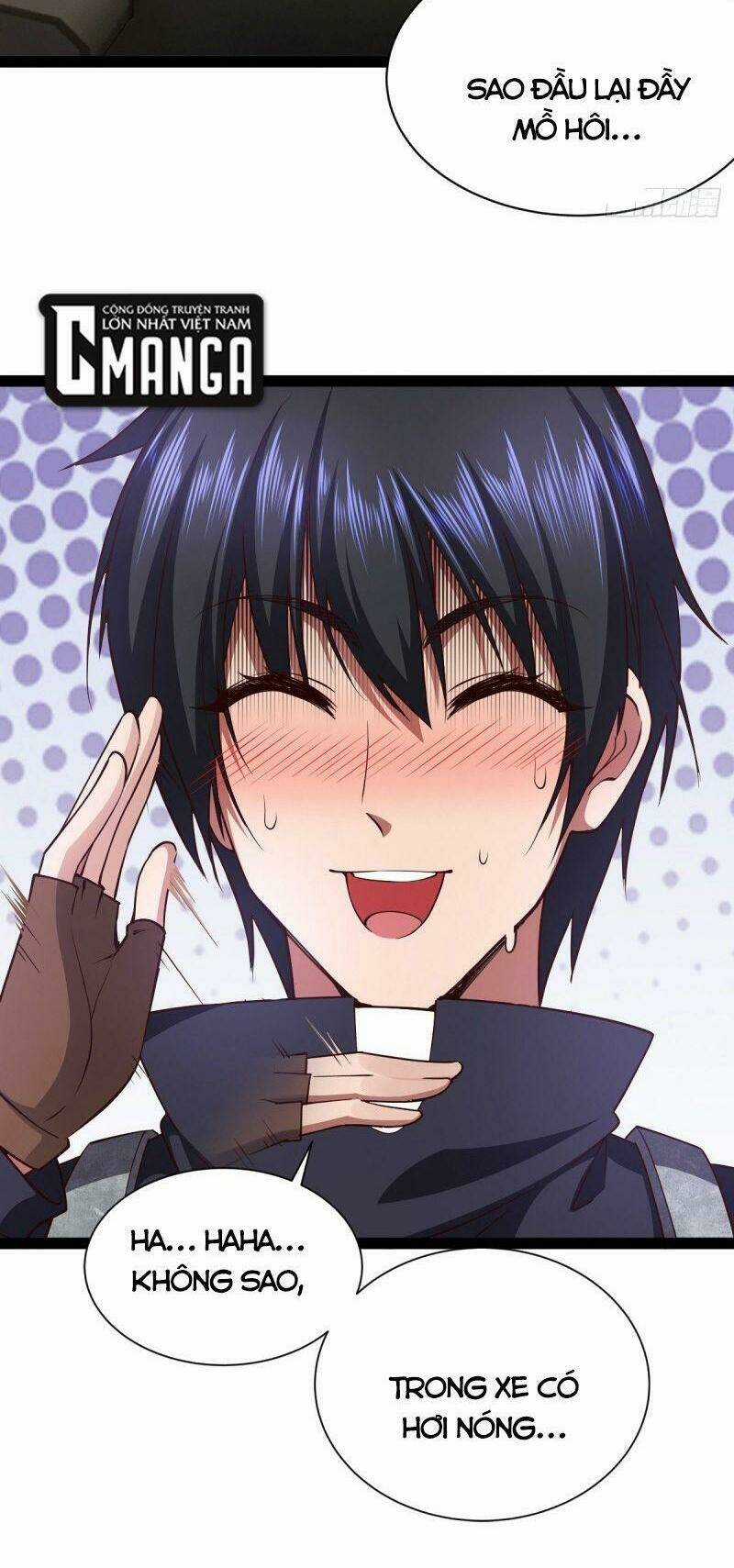 Quân Đoàn Nữ Tử Ngày Tận Thế Của Tôi Chapter 29 trang 17