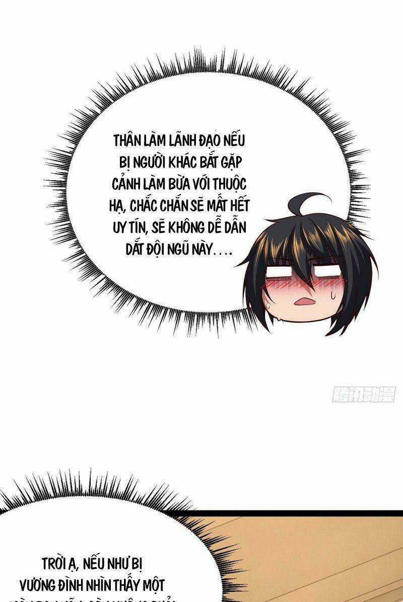 Quân Đoàn Nữ Tử Ngày Tận Thế Của Tôi Chapter 29 trang 18