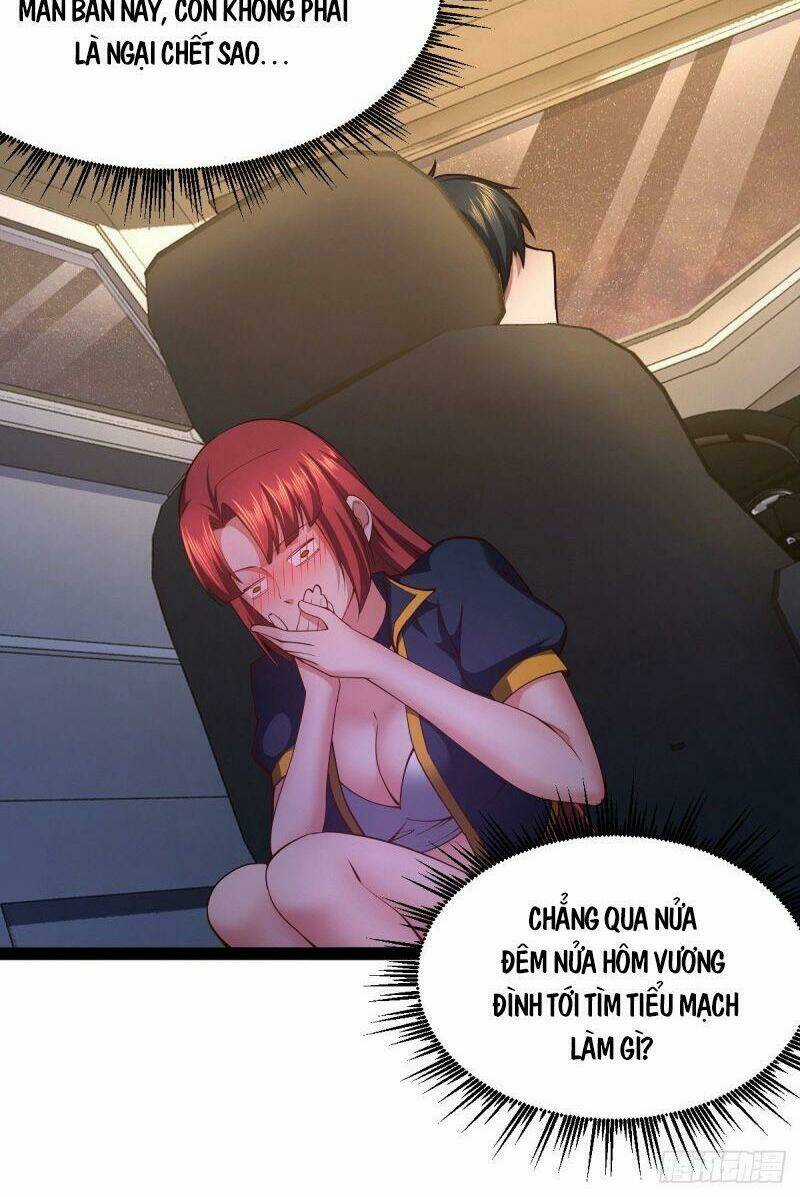 Quân Đoàn Nữ Tử Ngày Tận Thế Của Tôi Chapter 29 trang 19