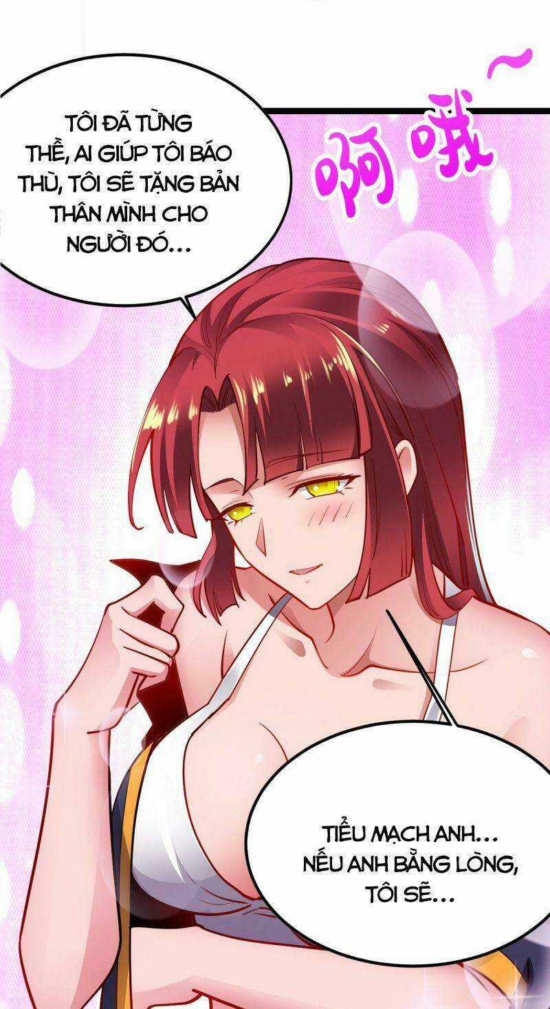 Quân Đoàn Nữ Tử Ngày Tận Thế Của Tôi Chapter 29 trang 2