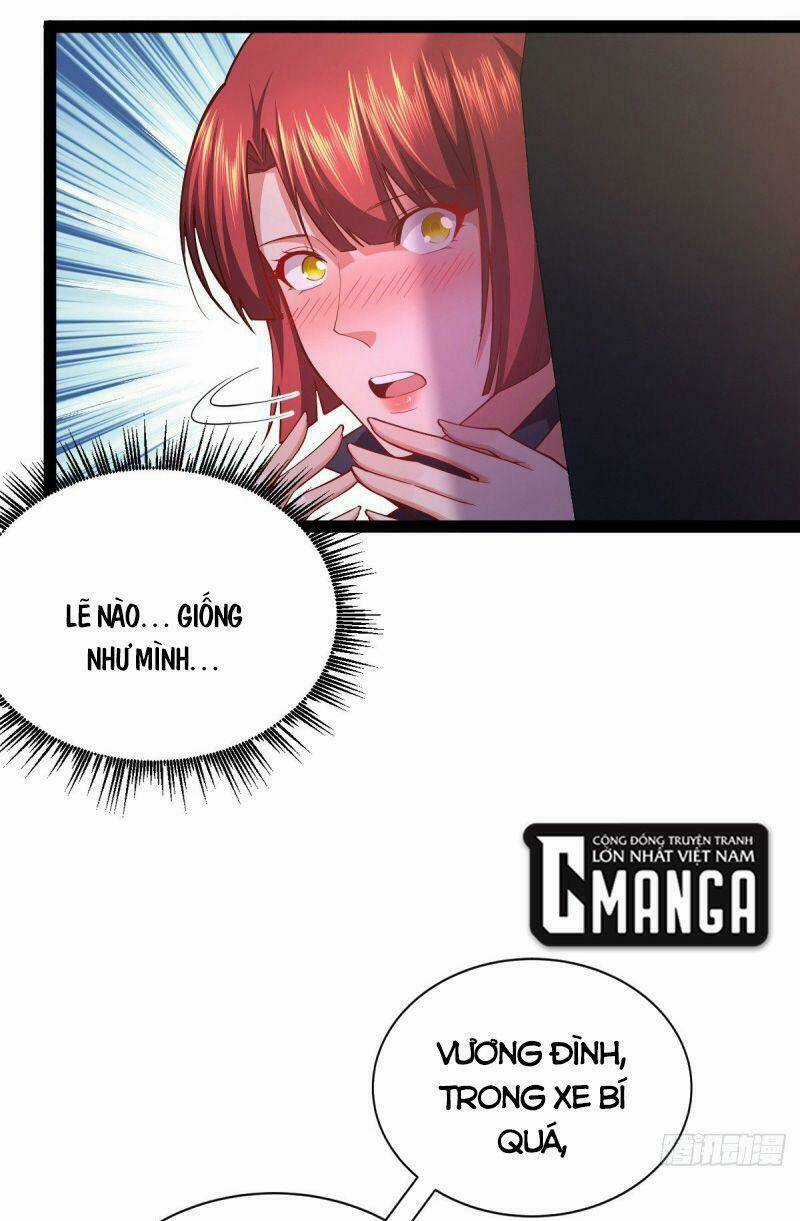 Quân Đoàn Nữ Tử Ngày Tận Thế Của Tôi Chapter 29 trang 20