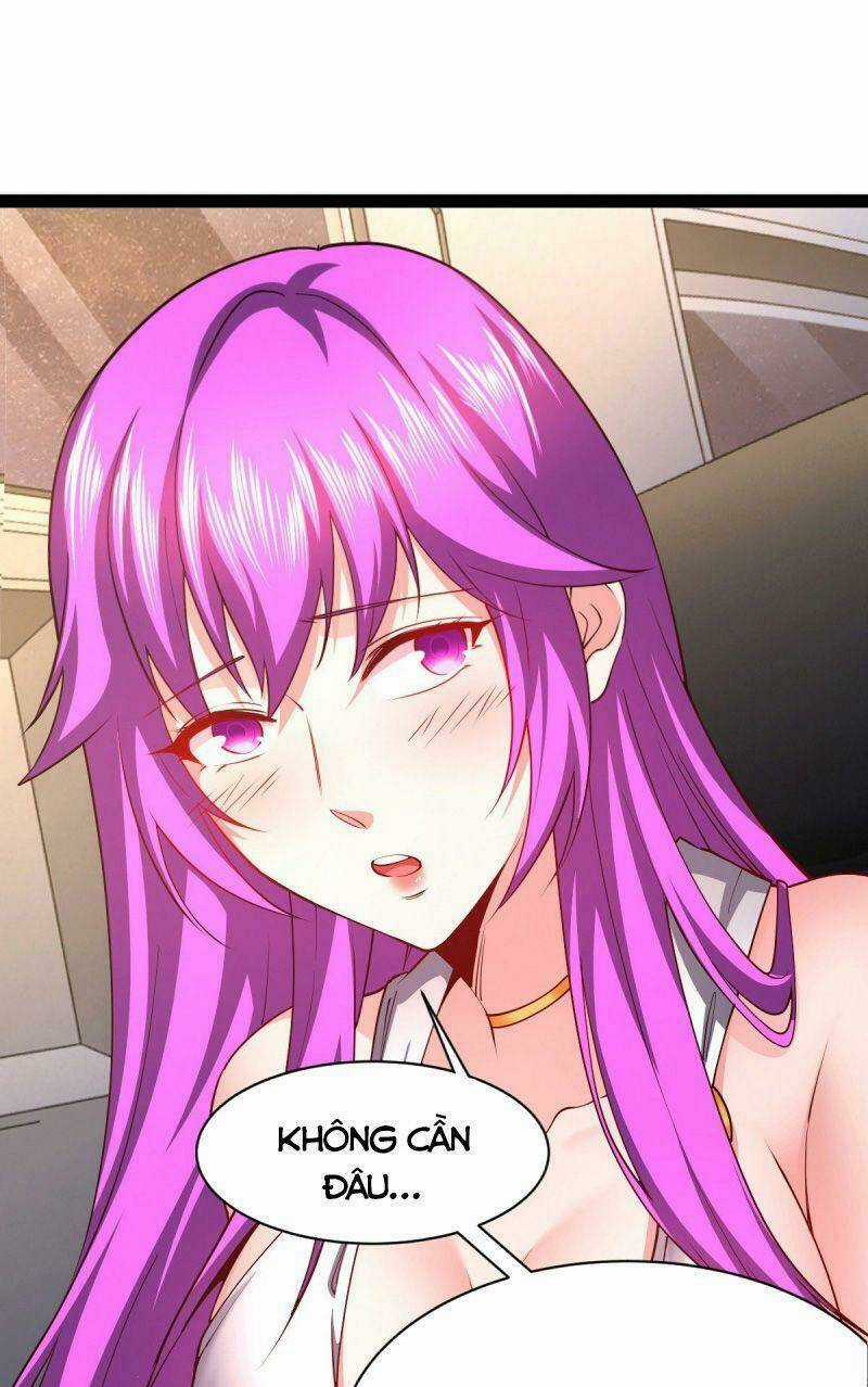 Quân Đoàn Nữ Tử Ngày Tận Thế Của Tôi Chapter 29 trang 22