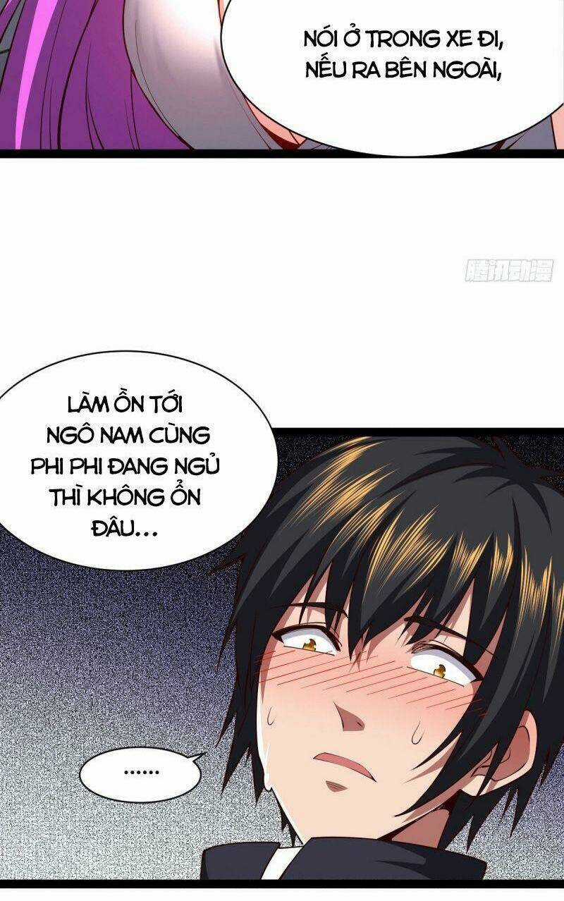 Quân Đoàn Nữ Tử Ngày Tận Thế Của Tôi Chapter 29 trang 23