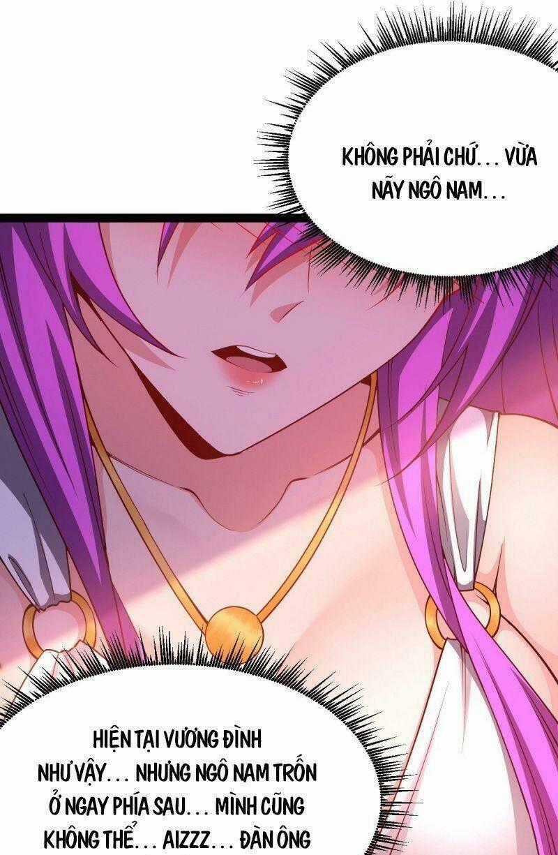 Quân Đoàn Nữ Tử Ngày Tận Thế Của Tôi Chapter 29 trang 24