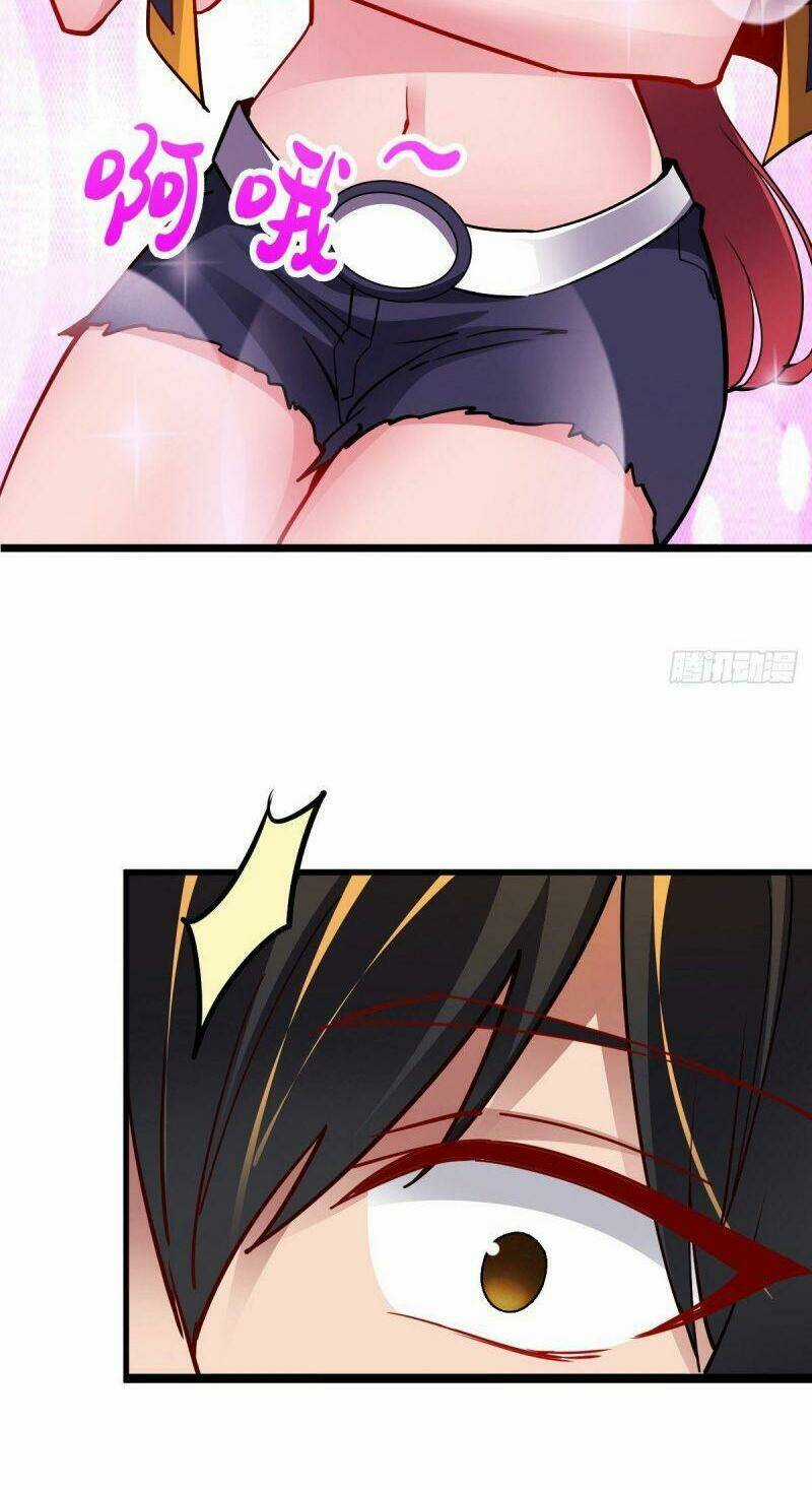 Quân Đoàn Nữ Tử Ngày Tận Thế Của Tôi Chapter 29 trang 3