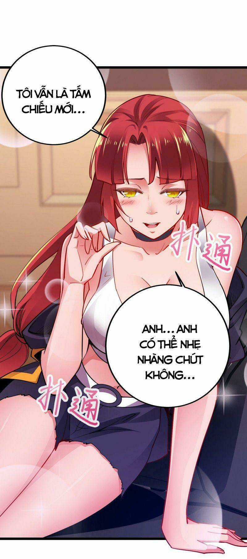 Quân Đoàn Nữ Tử Ngày Tận Thế Của Tôi Chapter 29 trang 6