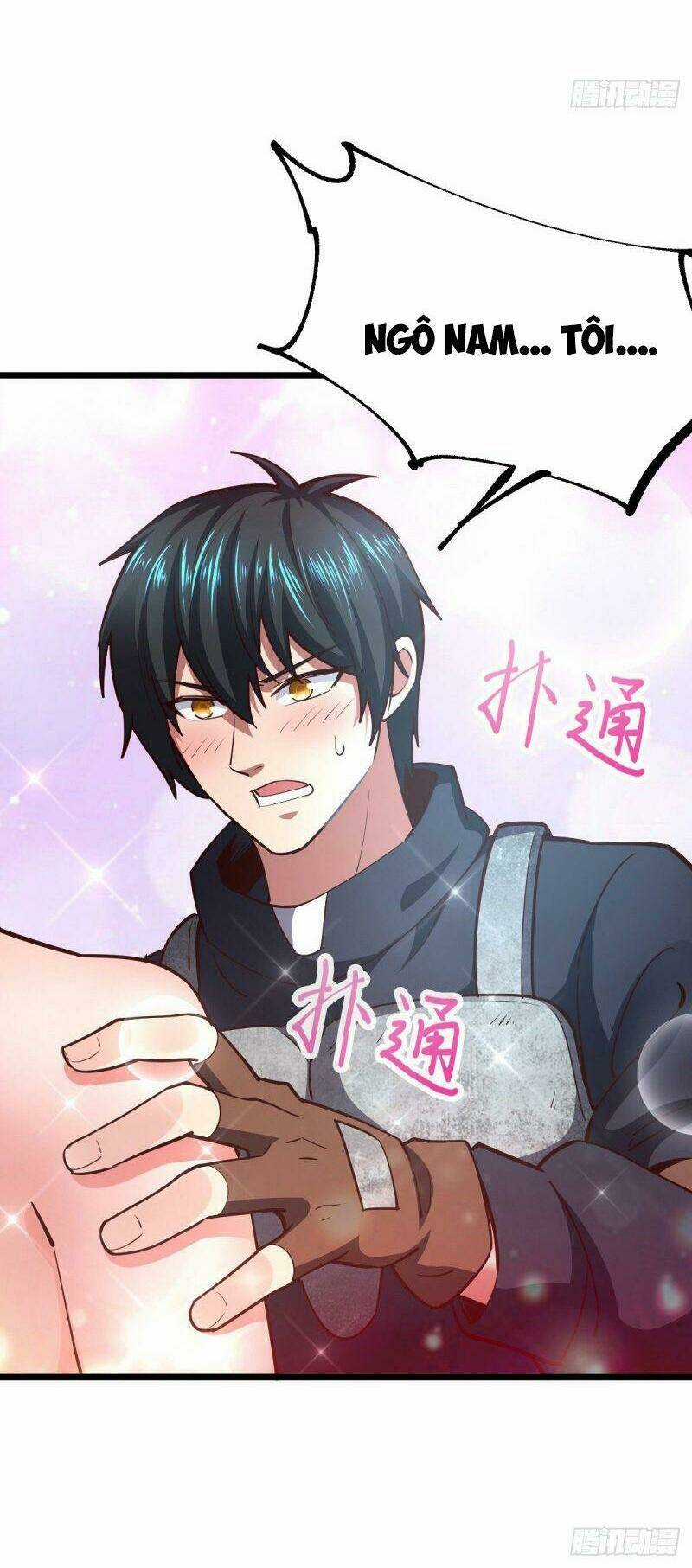 Quân Đoàn Nữ Tử Ngày Tận Thế Của Tôi Chapter 29 trang 7