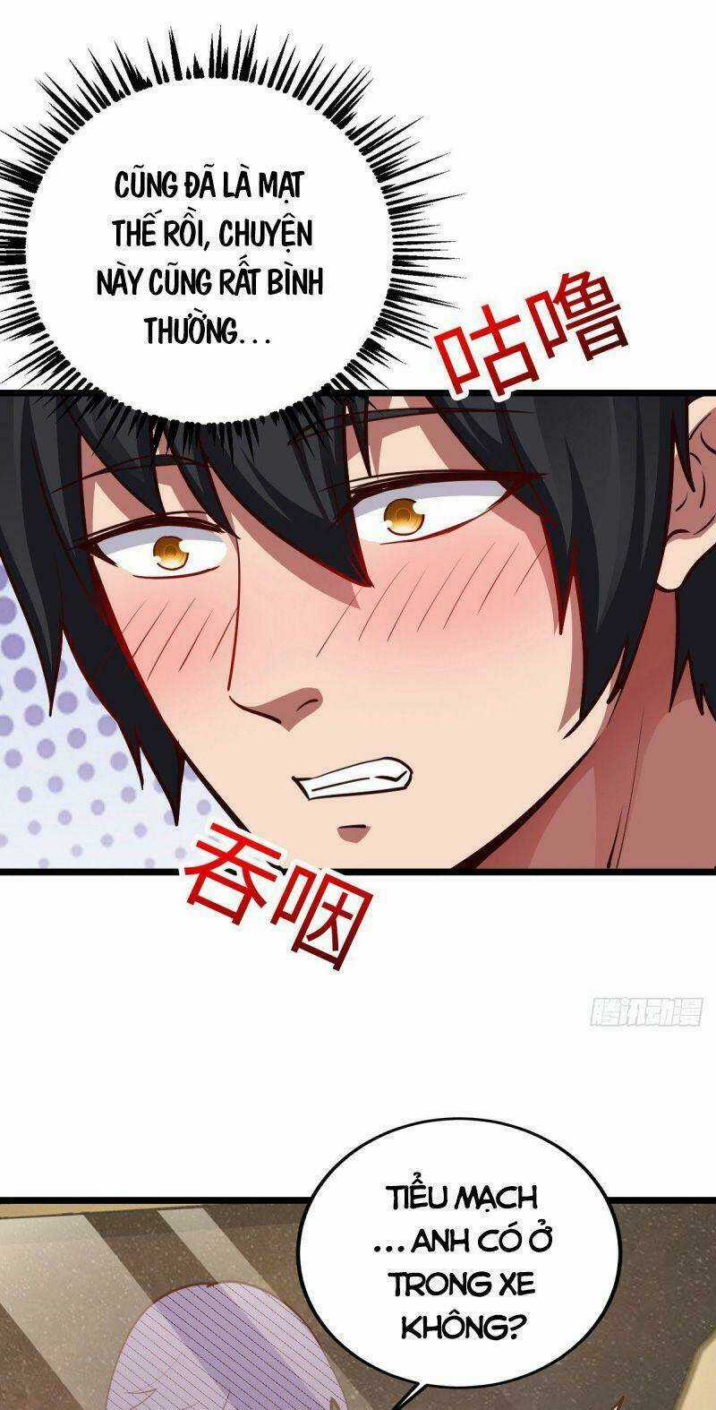 Quân Đoàn Nữ Tử Ngày Tận Thế Của Tôi Chapter 29 trang 8