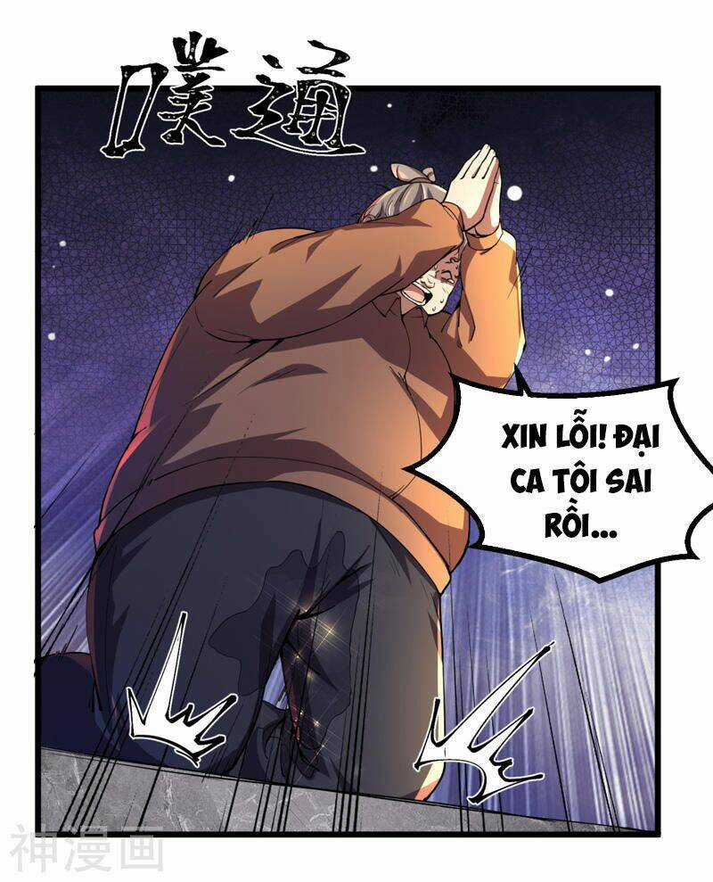 Quân Đoàn Nữ Tử Ngày Tận Thế Của Tôi Chapter 3 trang 5