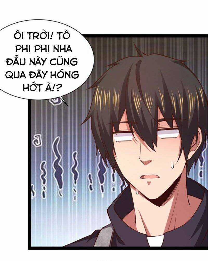 Quân Đoàn Nữ Tử Ngày Tận Thế Của Tôi Chapter 30 trang 11