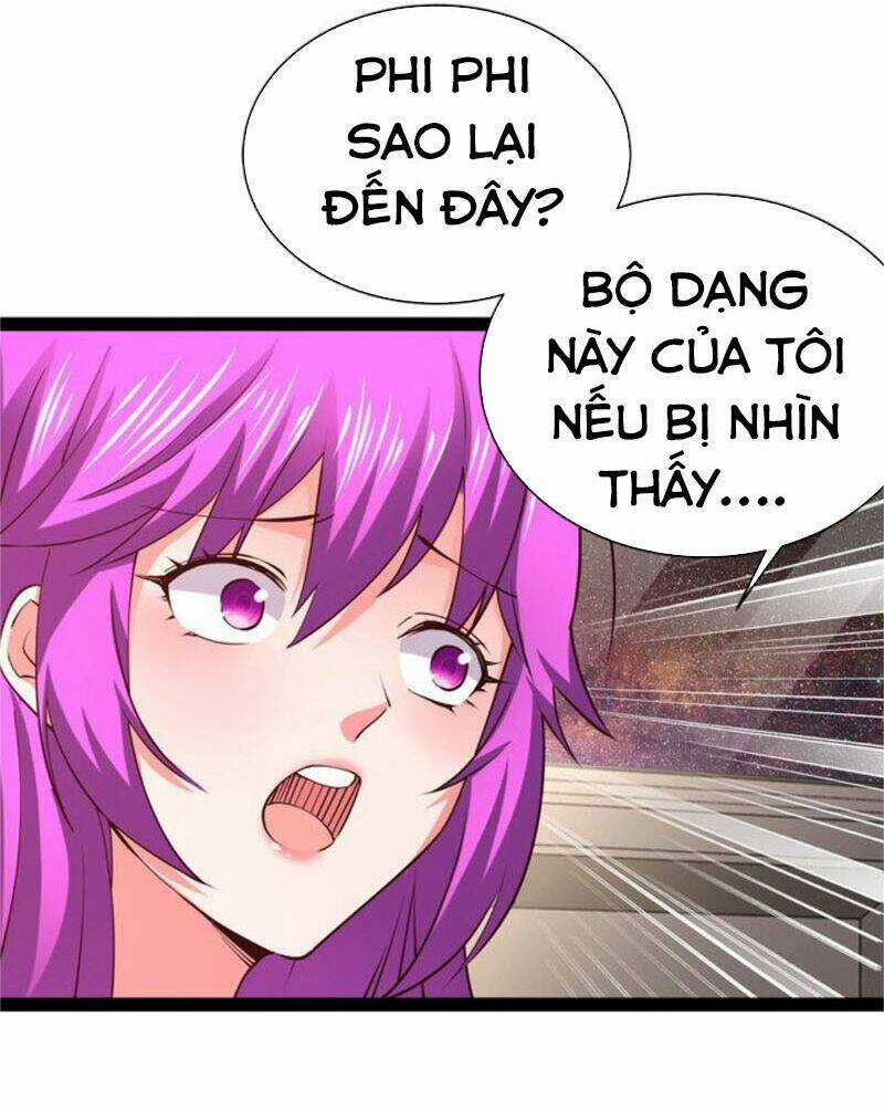 Quân Đoàn Nữ Tử Ngày Tận Thế Của Tôi Chapter 30 trang 12