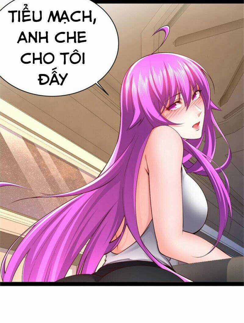 Quân Đoàn Nữ Tử Ngày Tận Thế Của Tôi Chapter 30 trang 15