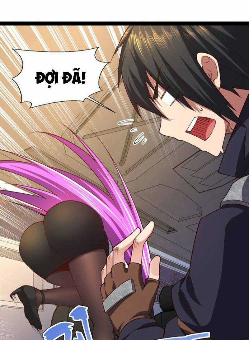 Quân Đoàn Nữ Tử Ngày Tận Thế Của Tôi Chapter 30 trang 16