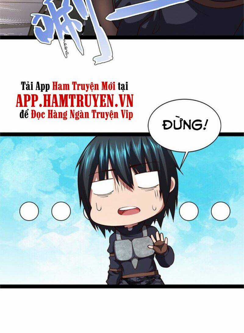 Quân Đoàn Nữ Tử Ngày Tận Thế Của Tôi Chapter 30 trang 17