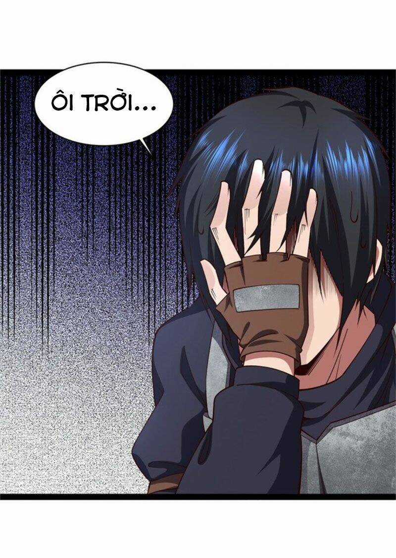 Quân Đoàn Nữ Tử Ngày Tận Thế Của Tôi Chapter 30 trang 18