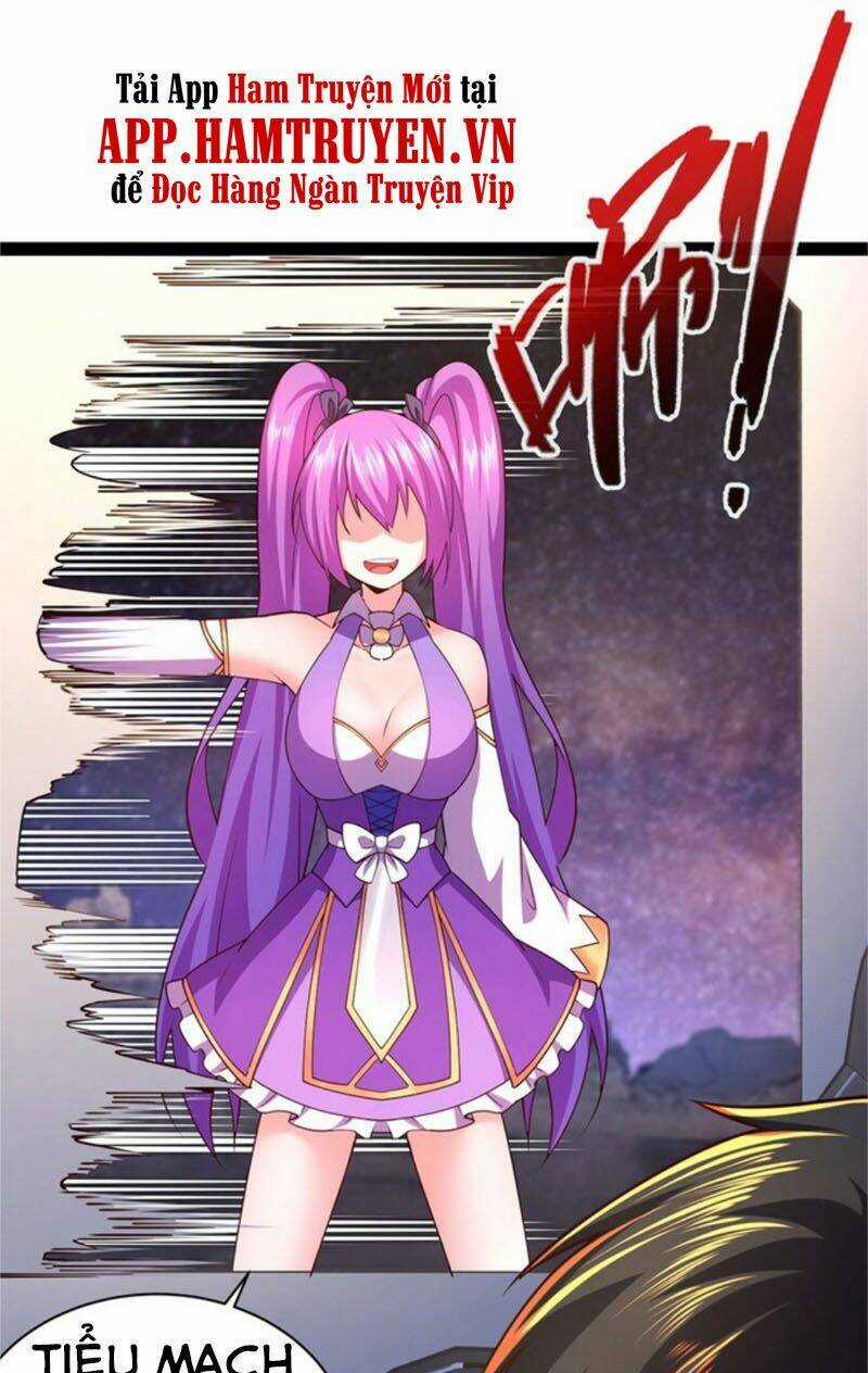 Quân Đoàn Nữ Tử Ngày Tận Thế Của Tôi Chapter 30 trang 19