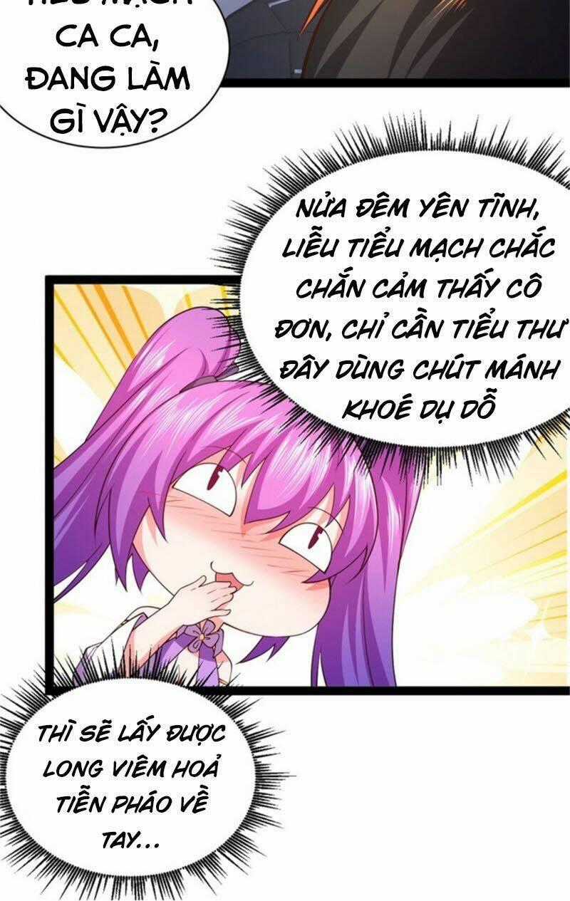 Quân Đoàn Nữ Tử Ngày Tận Thế Của Tôi Chapter 30 trang 20