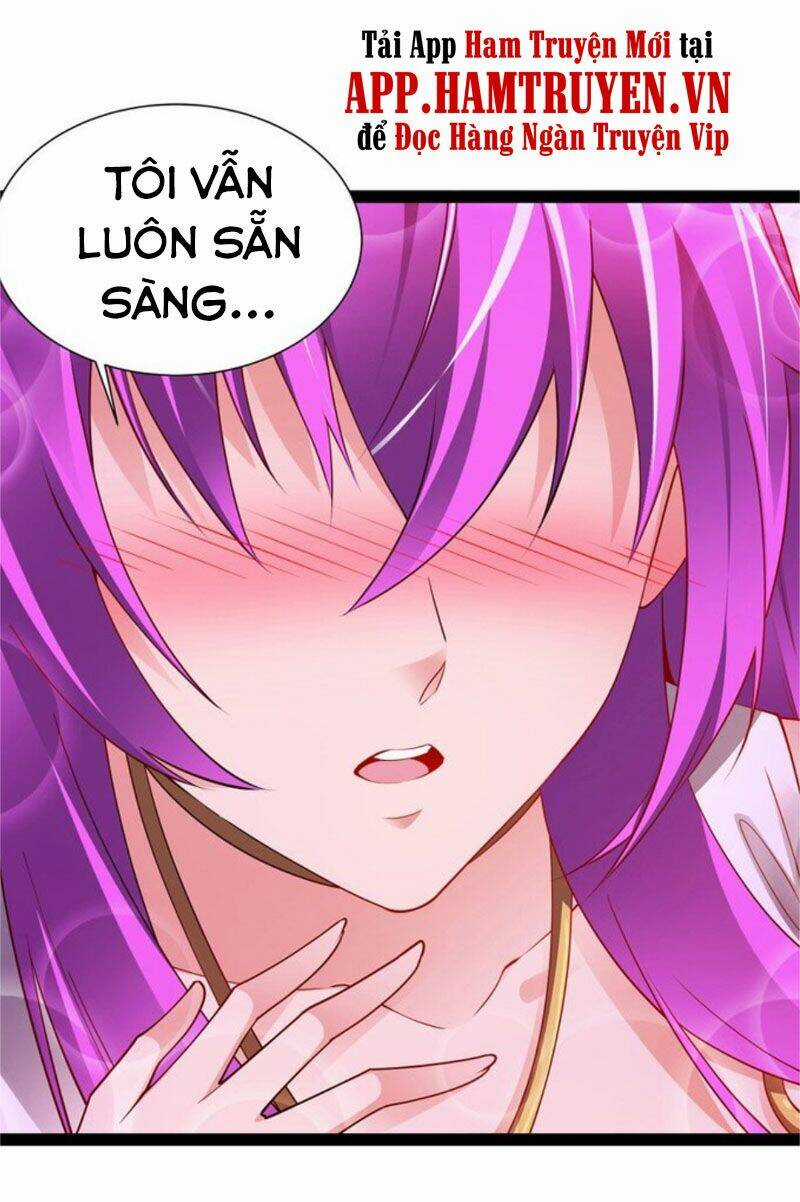 Quân Đoàn Nữ Tử Ngày Tận Thế Của Tôi Chapter 30 trang 6