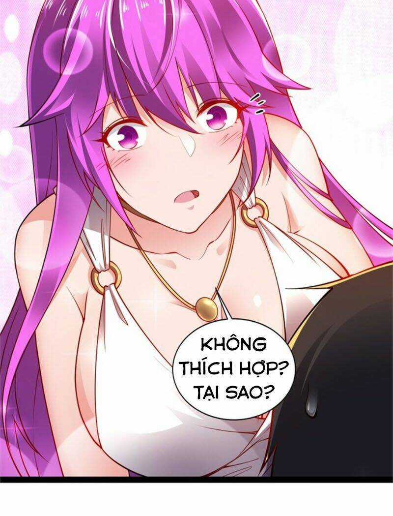 Quân Đoàn Nữ Tử Ngày Tận Thế Của Tôi Chapter 30 trang 8