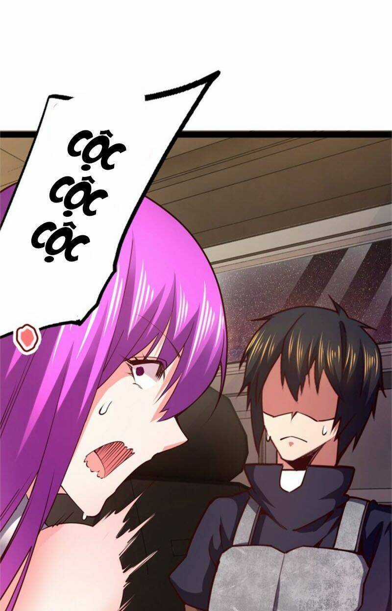 Quân Đoàn Nữ Tử Ngày Tận Thế Của Tôi Chapter 30 trang 9