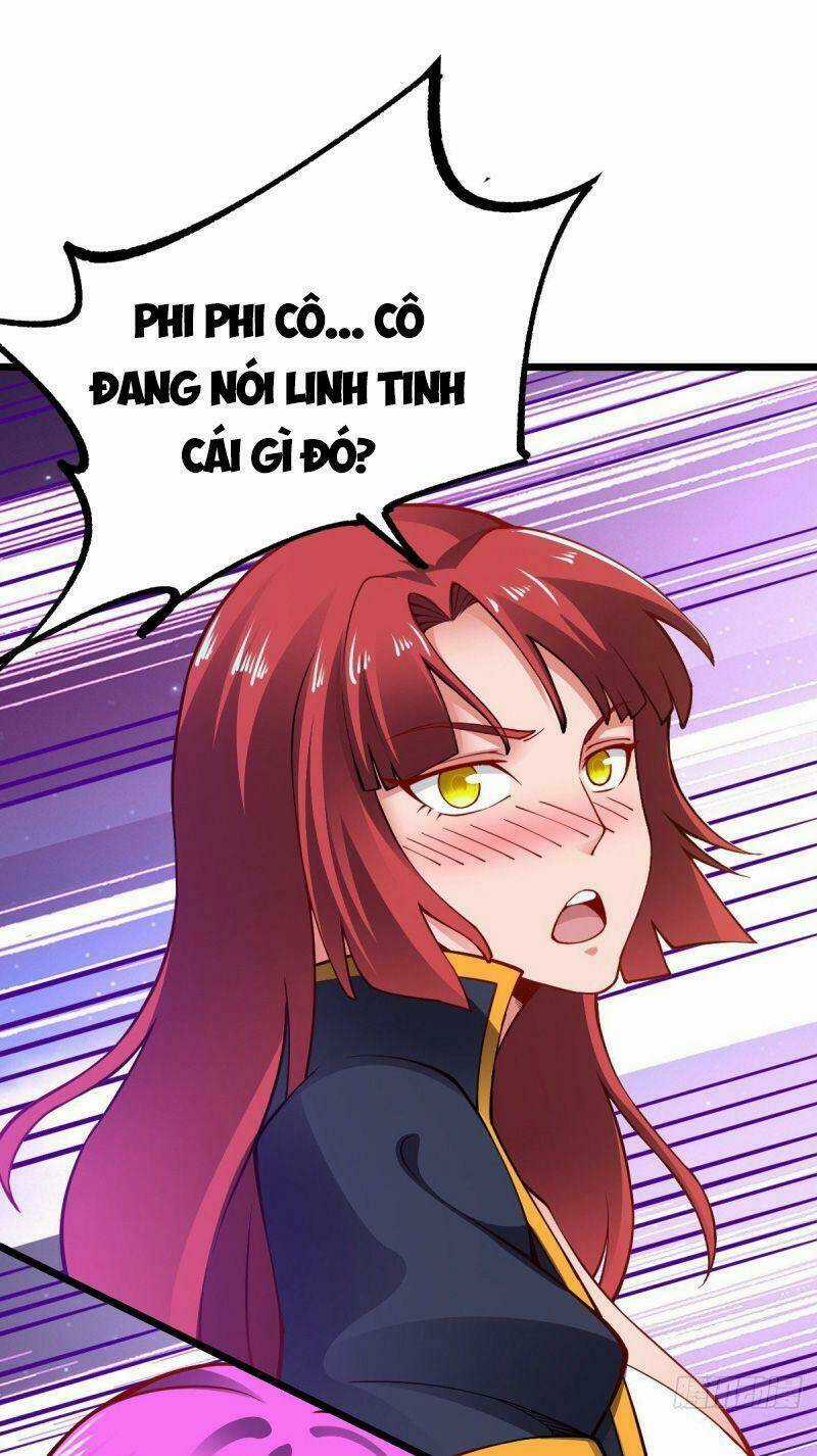 Quân Đoàn Nữ Tử Ngày Tận Thế Của Tôi Chapter 31 trang 12