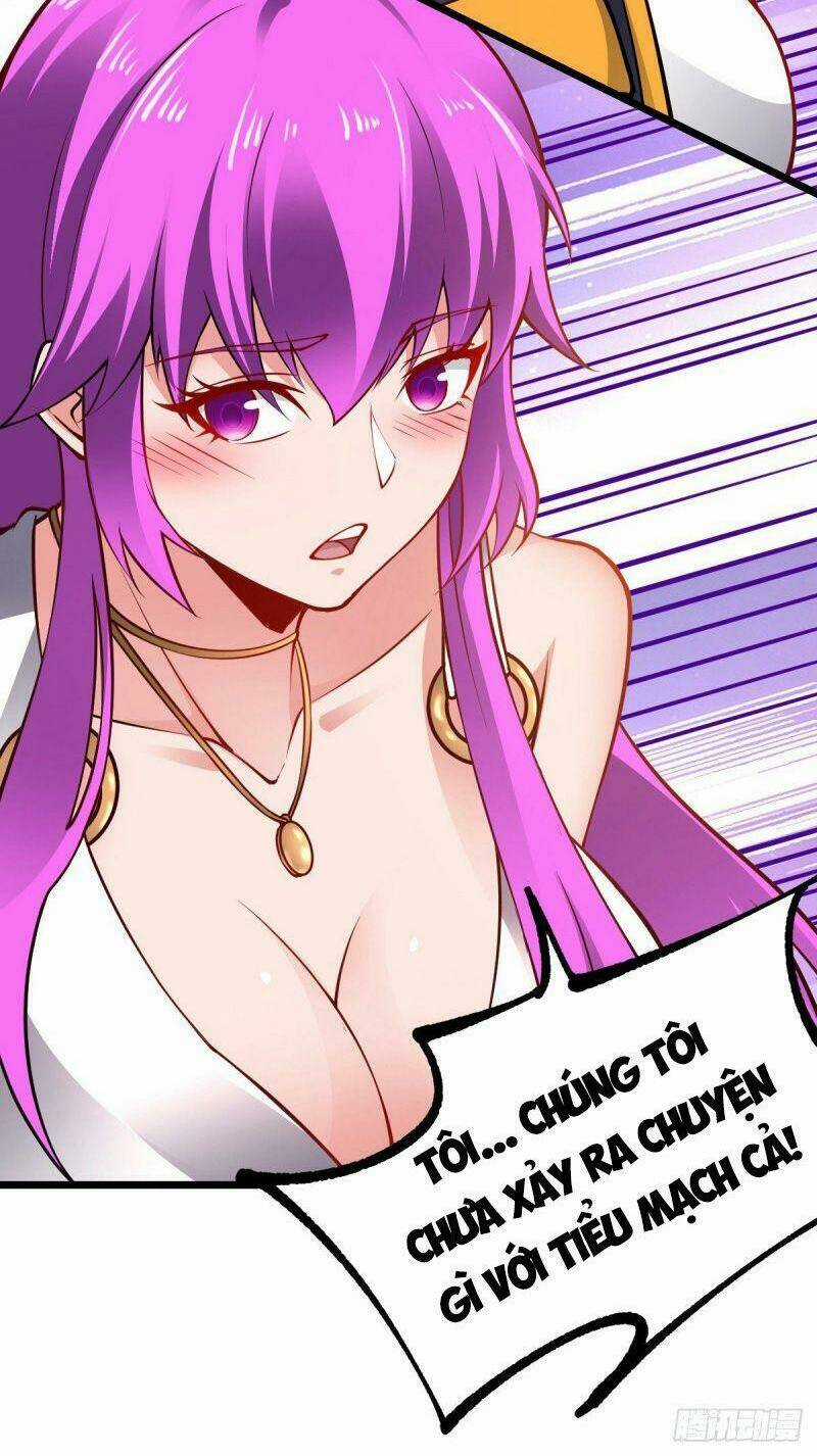 Quân Đoàn Nữ Tử Ngày Tận Thế Của Tôi Chapter 31 trang 13