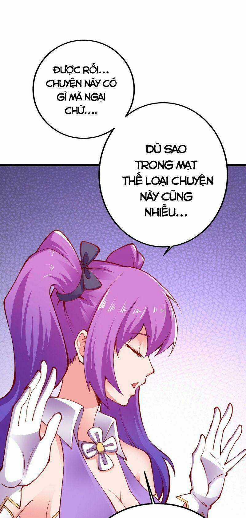 Quân Đoàn Nữ Tử Ngày Tận Thế Của Tôi Chapter 31 trang 14