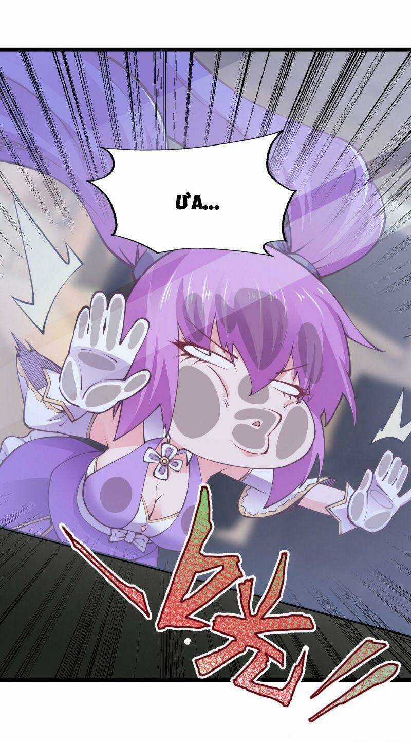 Quân Đoàn Nữ Tử Ngày Tận Thế Của Tôi Chapter 31 trang 16