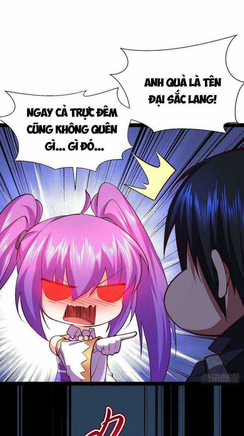 Quân Đoàn Nữ Tử Ngày Tận Thế Của Tôi Chapter 31 trang 2