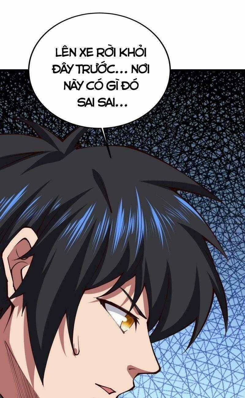 Quân Đoàn Nữ Tử Ngày Tận Thế Của Tôi Chapter 31 trang 24