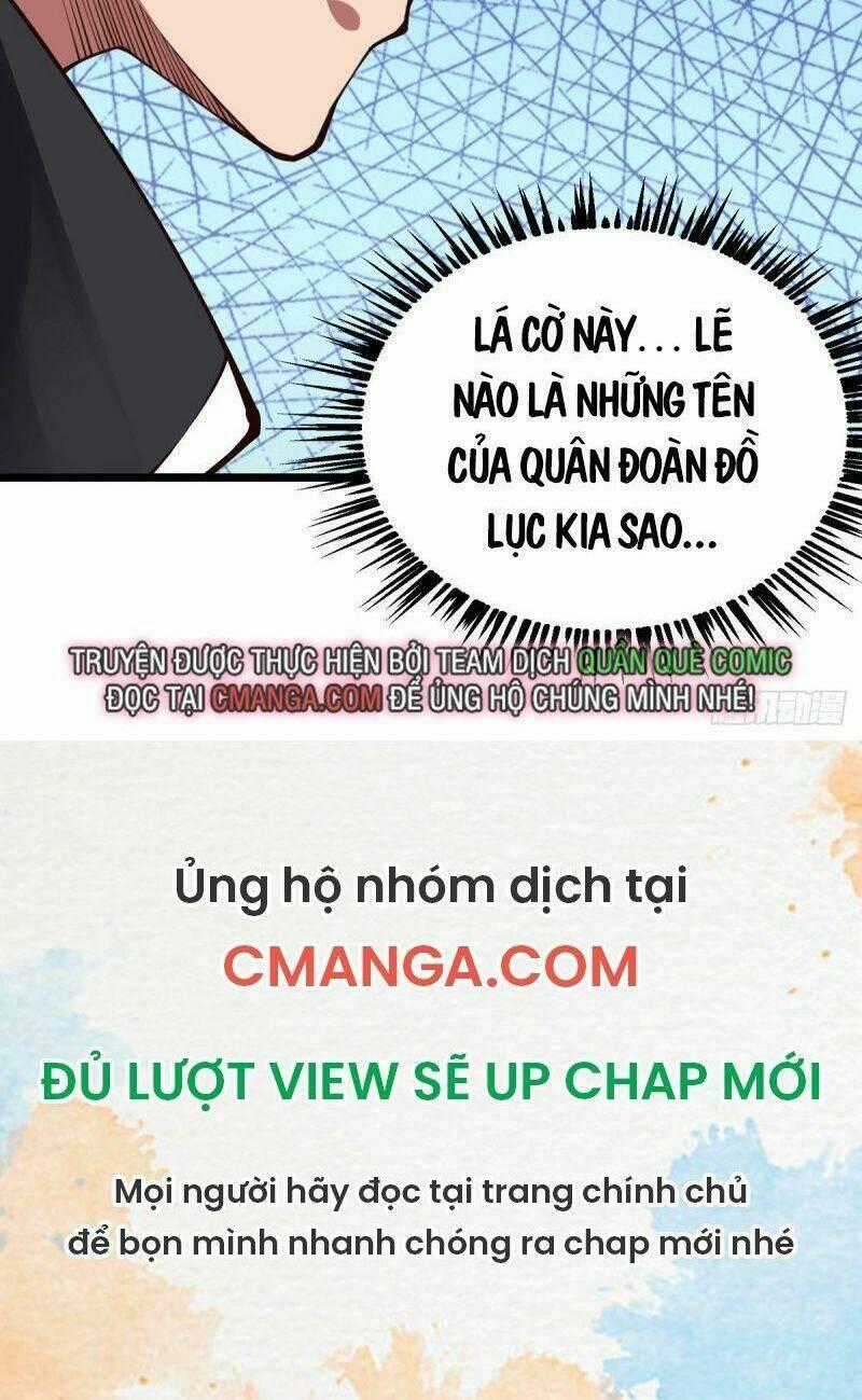 Quân Đoàn Nữ Tử Ngày Tận Thế Của Tôi Chapter 31 trang 25