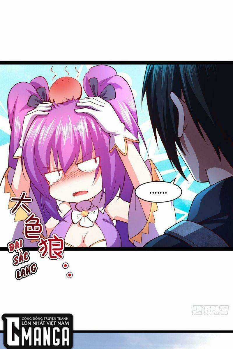 Quân Đoàn Nữ Tử Ngày Tận Thế Của Tôi Chapter 31 trang 4