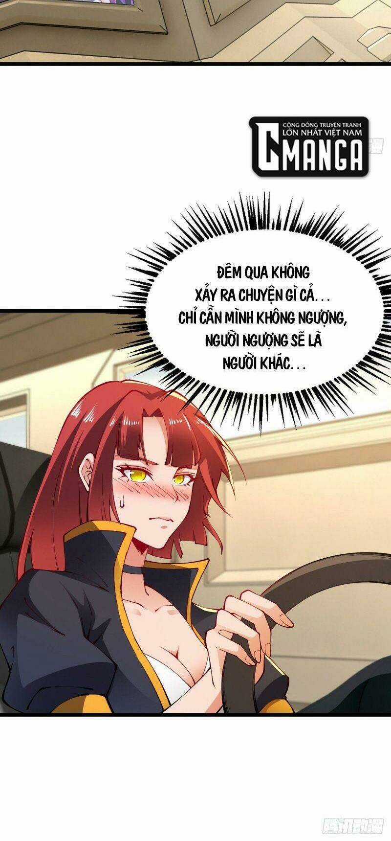 Quân Đoàn Nữ Tử Ngày Tận Thế Của Tôi Chapter 31 trang 9