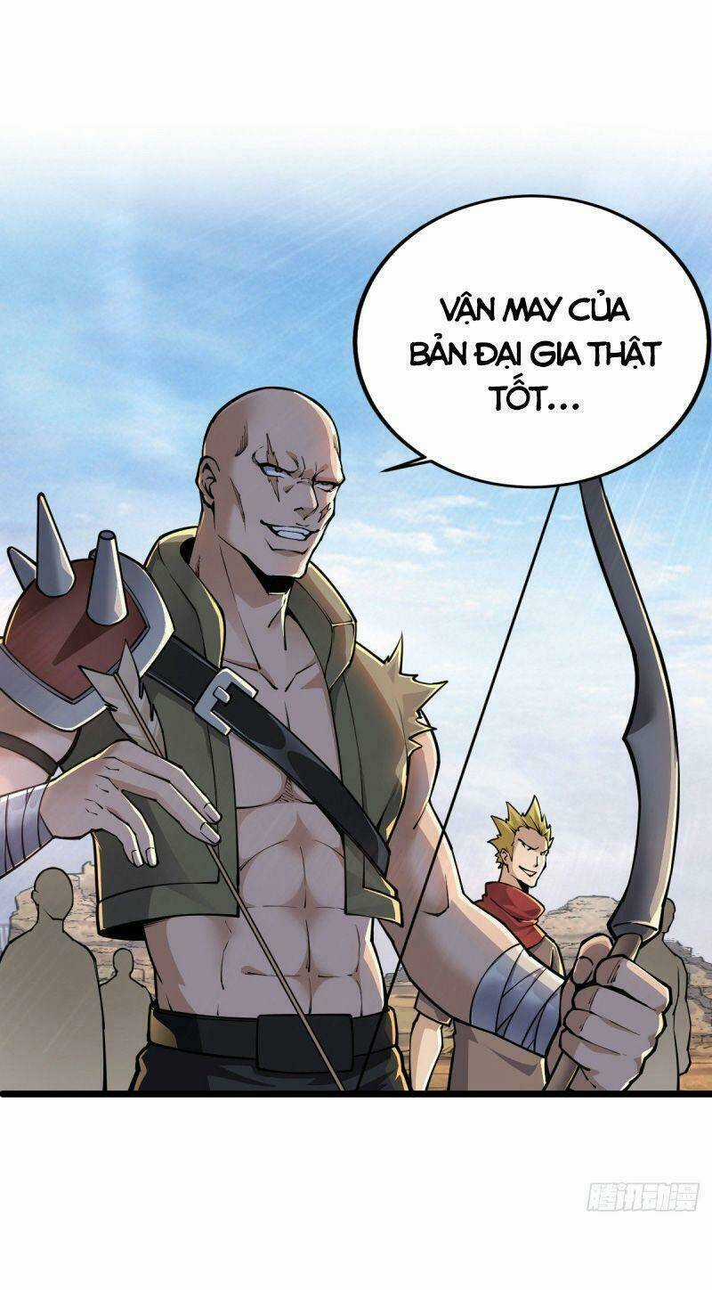 Quân Đoàn Nữ Tử Ngày Tận Thế Của Tôi Chapter 32 trang 12