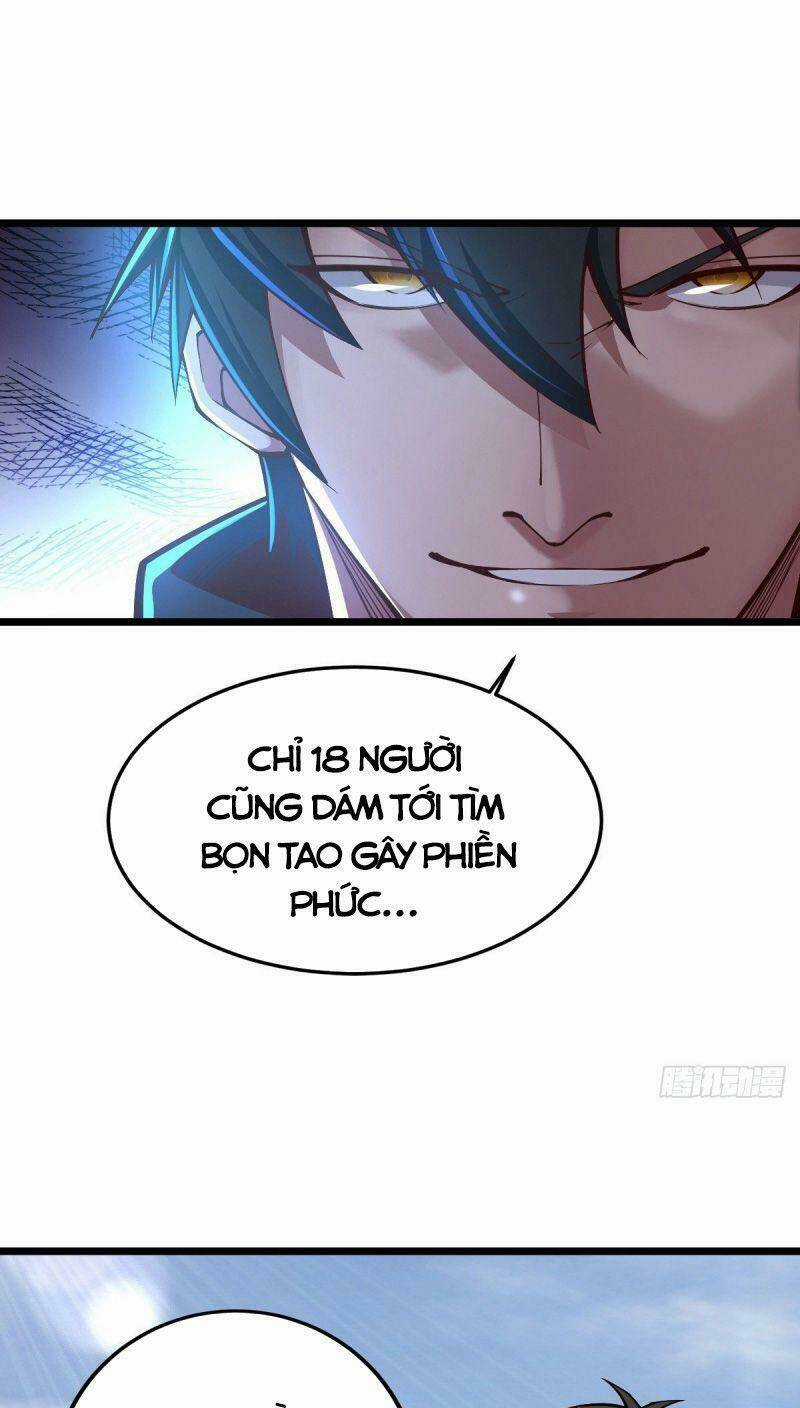 Quân Đoàn Nữ Tử Ngày Tận Thế Của Tôi Chapter 32 trang 18