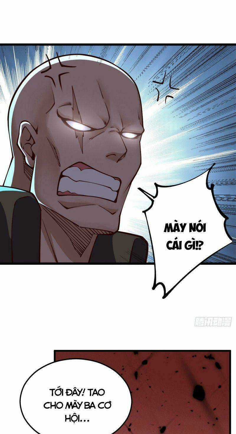 Quân Đoàn Nữ Tử Ngày Tận Thế Của Tôi Chapter 32 trang 22