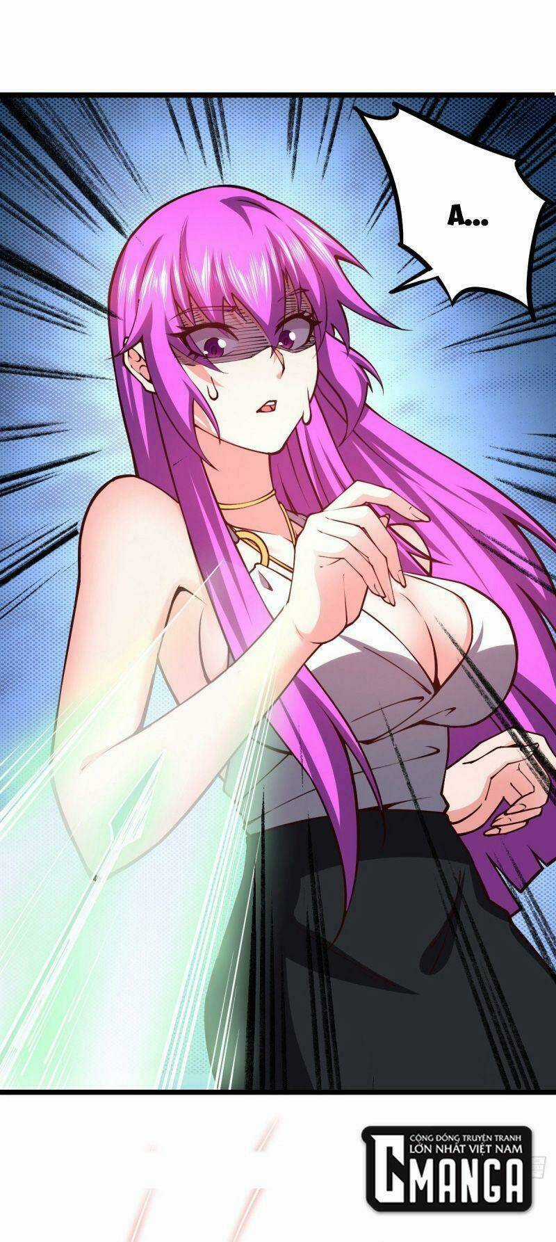 Quân Đoàn Nữ Tử Ngày Tận Thế Của Tôi Chapter 32 trang 4