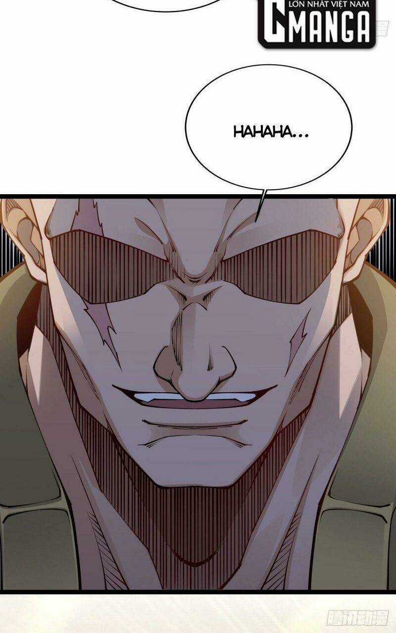 Quân Đoàn Nữ Tử Ngày Tận Thế Của Tôi Chapter 32 trang 9