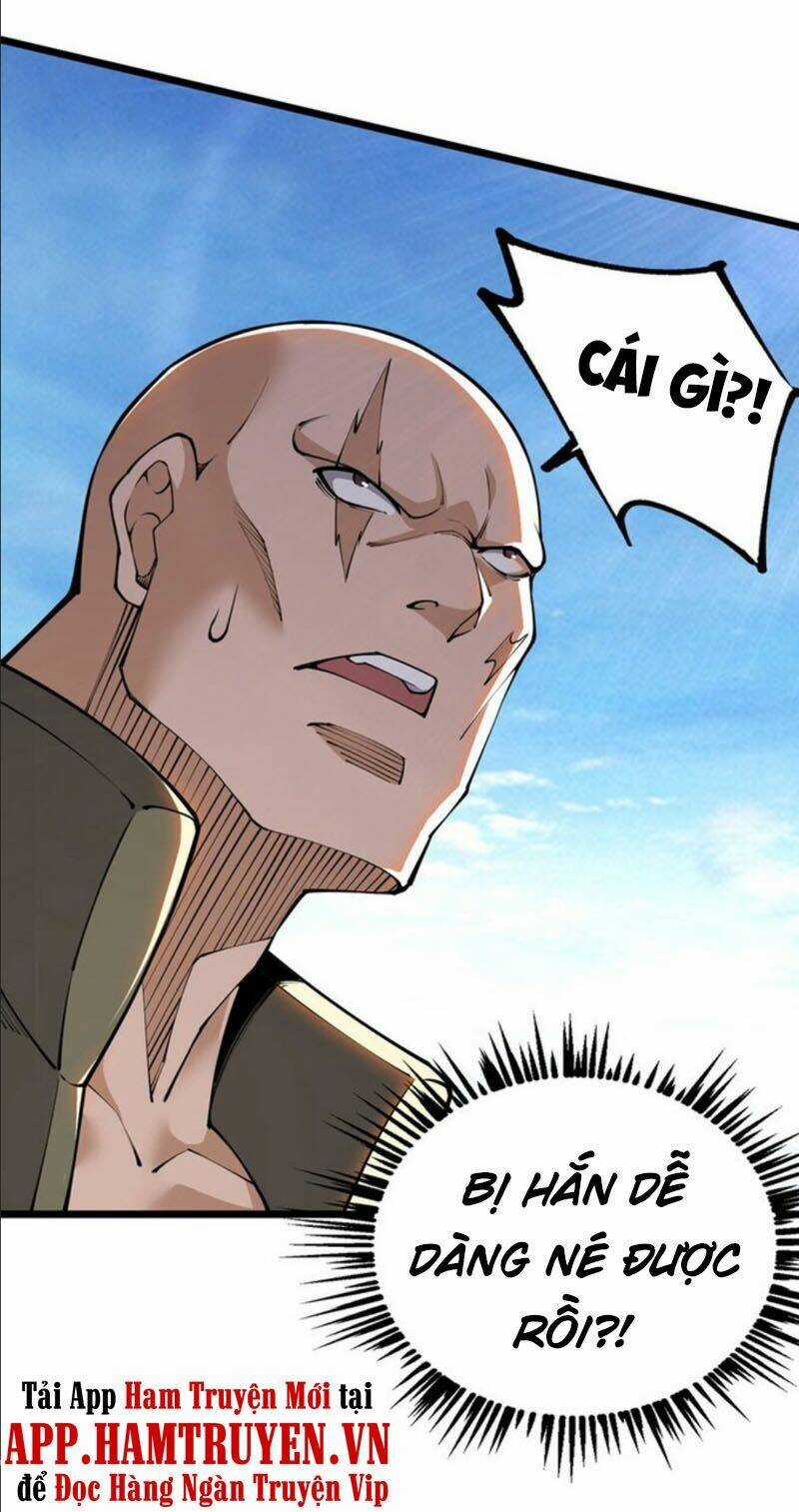 Quân Đoàn Nữ Tử Ngày Tận Thế Của Tôi Chapter 33 trang 10