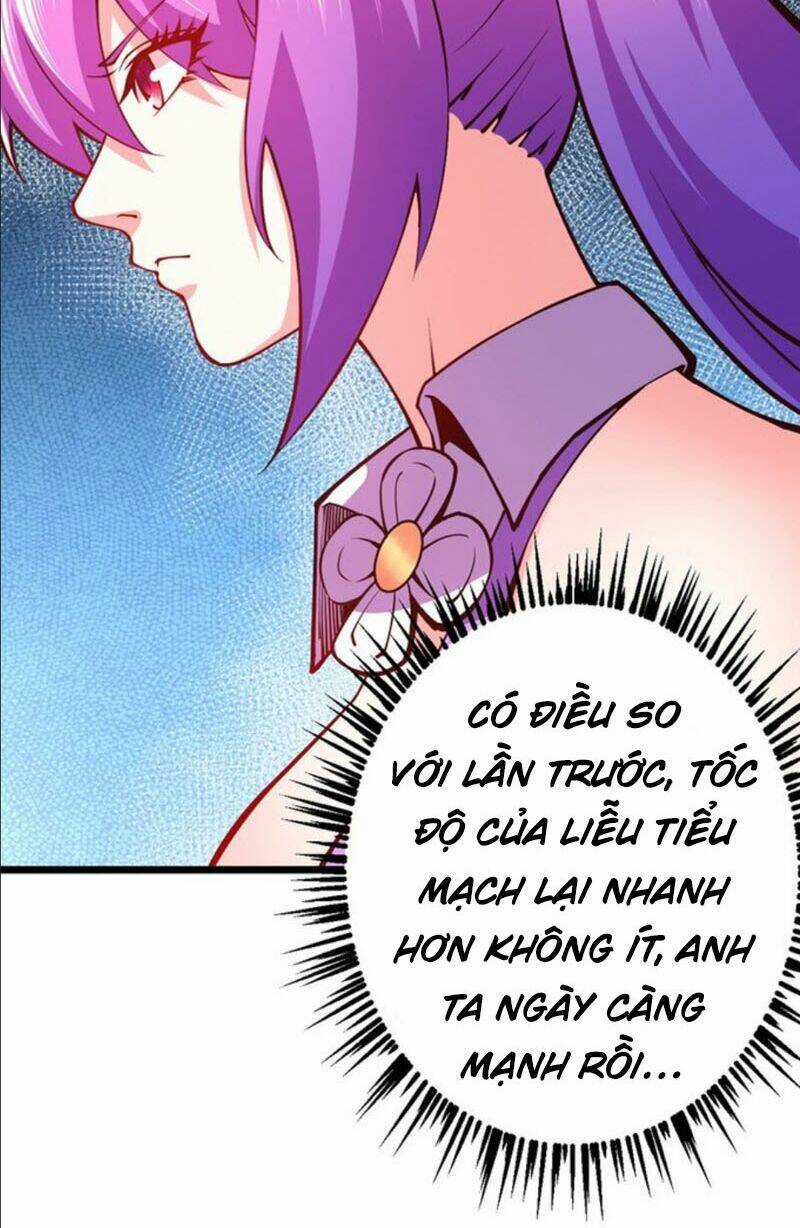 Quân Đoàn Nữ Tử Ngày Tận Thế Của Tôi Chapter 33 trang 13